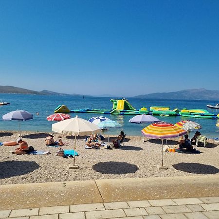 Apartments Blue Horizons Saranda Zewnętrze zdjęcie