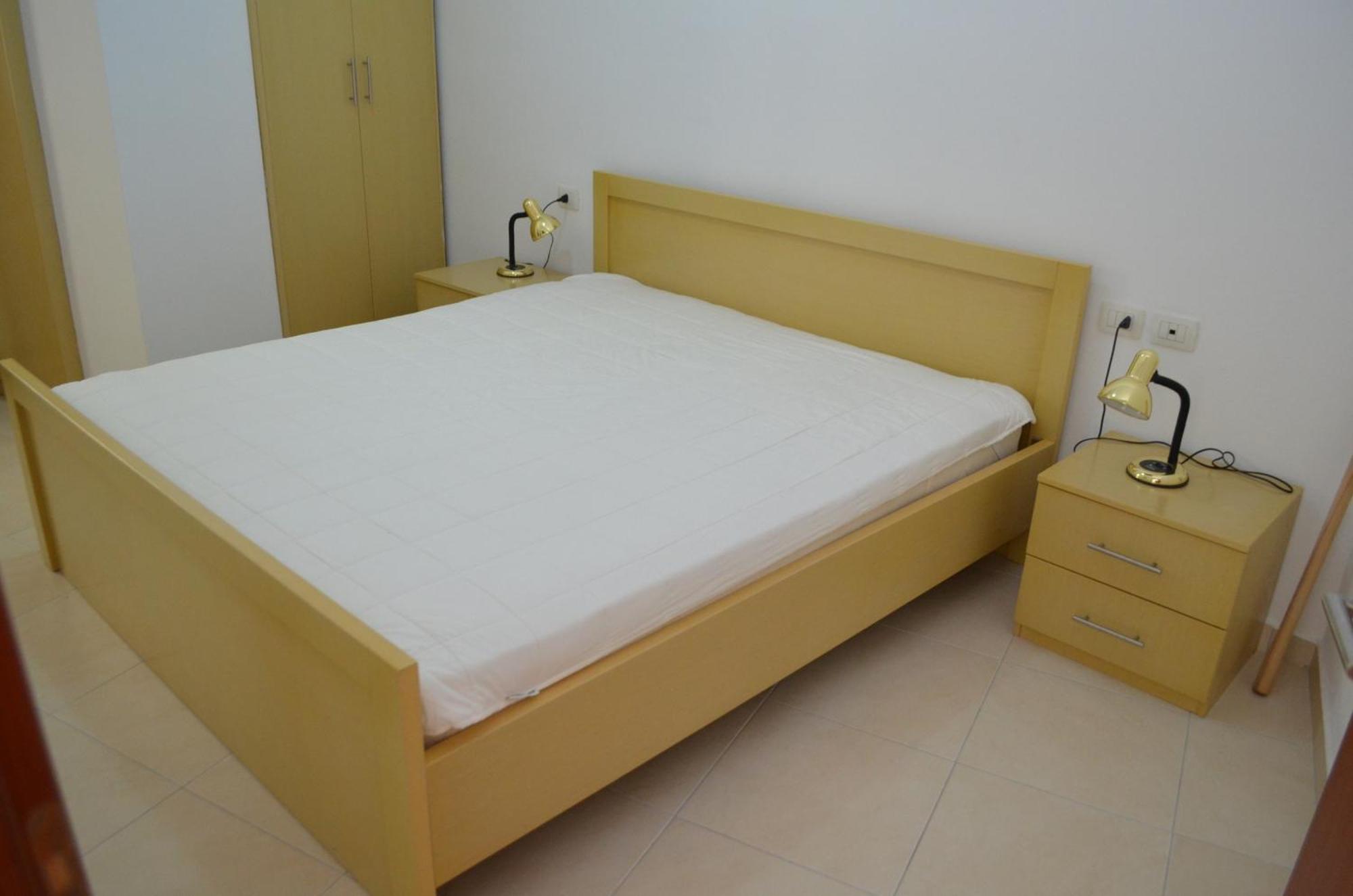 Apartments Blue Horizons Saranda Zewnętrze zdjęcie
